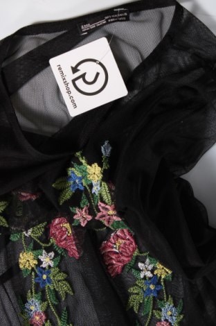 Kleid Zara, Größe S, Farbe Schwarz, Preis € 17,44