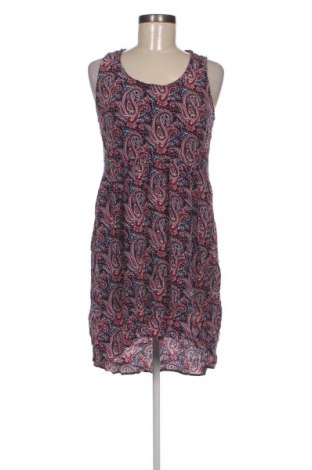 Kleid Zara, Größe S, Farbe Mehrfarbig, Preis 5,52 €