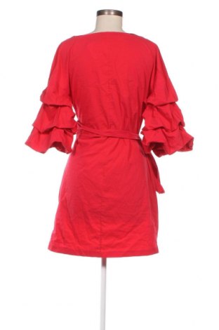 Kleid Zara, Größe M, Farbe Rot, Preis € 13,81
