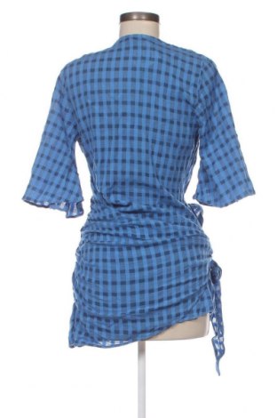 Šaty  Zara, Veľkosť M, Farba Modrá, Cena  13,84 €