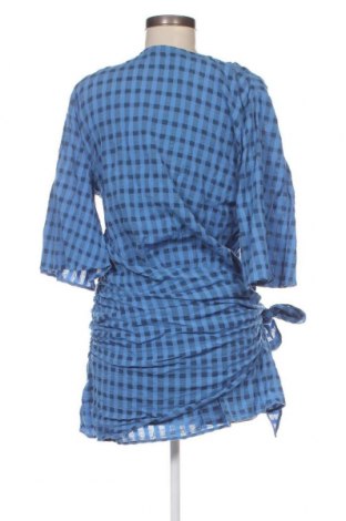 Φόρεμα Zara, Μέγεθος L, Χρώμα Μπλέ, Τιμή 13,84 €
