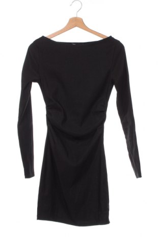 Šaty  Zara, Veľkosť S, Farba Čierna, Cena  10,43 €