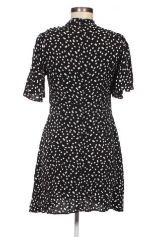 Kleid Zara, Größe L, Farbe Schwarz, Preis € 13,84