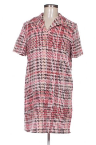 Kleid Zara, Größe M, Farbe Mehrfarbig, Preis 7,87 €