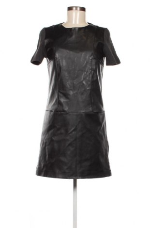 Φόρεμα Zara, Μέγεθος S, Χρώμα Μαύρο, Τιμή 7,89 €