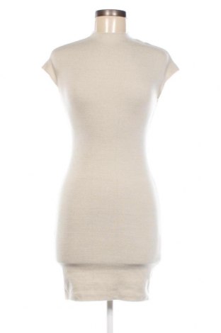 Kleid Zara, Größe S, Farbe Ecru, Preis € 25,88