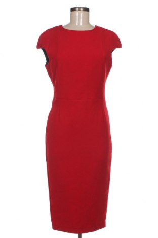 Šaty  Zara, Veľkosť L, Farba Červená, Cena  13,81 €