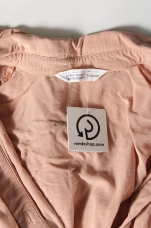 Kleid Zara, Größe XS, Farbe Rosa, Preis € 13,81