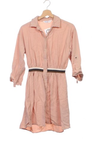 Kleid Zara, Größe XS, Farbe Rosa, Preis € 8,29