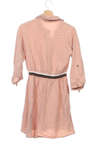 Šaty  Zara, Veľkosť XS, Farba Ružová, Cena  13,81 €