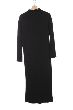 Kleid Zara, Größe XS, Farbe Schwarz, Preis 23,63 €