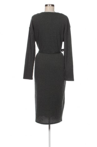 Kleid Zara, Größe M, Farbe Grün, Preis € 14,20