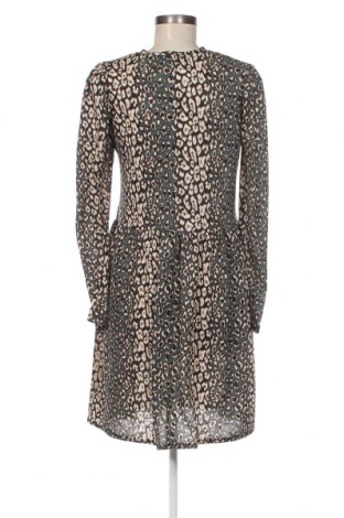 Kleid Zara, Größe S, Farbe Mehrfarbig, Preis 5,07 €