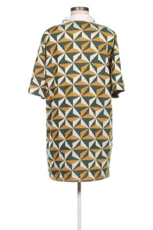 Kleid Zara, Größe M, Farbe Mehrfarbig, Preis 13,81 €