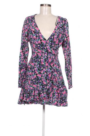 Kleid Zara, Größe S, Farbe Mehrfarbig, Preis 13,80 €