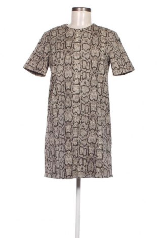 Φόρεμα Zara, Μέγεθος S, Χρώμα  Μπέζ, Τιμή 13,84 €
