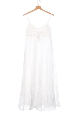 Šaty  Zara, Veľkosť S, Farba Biela, Cena  17,39 €