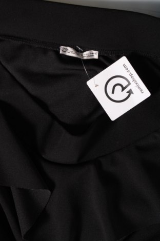 Kleid Zara, Größe S, Farbe Schwarz, Preis 7,52 €