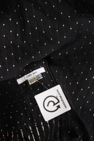 Kleid Zara, Größe M, Farbe Schwarz, Preis € 7,98