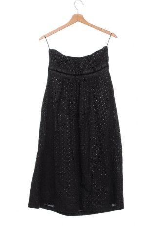 Kleid Zara, Größe M, Farbe Schwarz, Preis 7,98 €