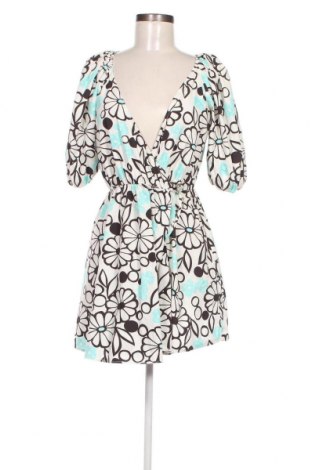 Kleid Zara, Größe S, Farbe Mehrfarbig, Preis € 13,82