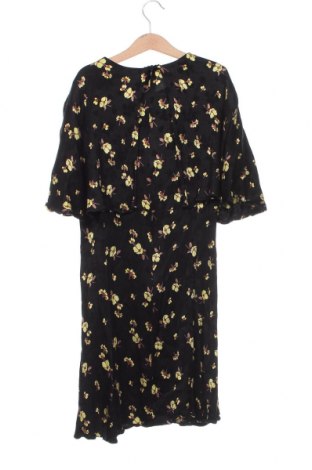 Φόρεμα Zara, Μέγεθος XS, Χρώμα Μαύρο, Τιμή 14,00 €