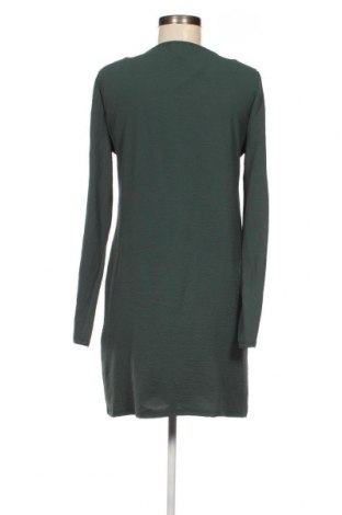 Kleid Zara, Größe L, Farbe Grün, Preis € 7,04