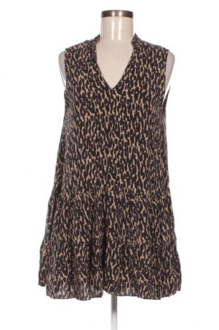 Kleid Zara, Größe L, Farbe Mehrfarbig, Preis € 13,81