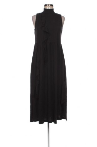 Kleid Zara, Größe M, Farbe Schwarz, Preis € 17,44