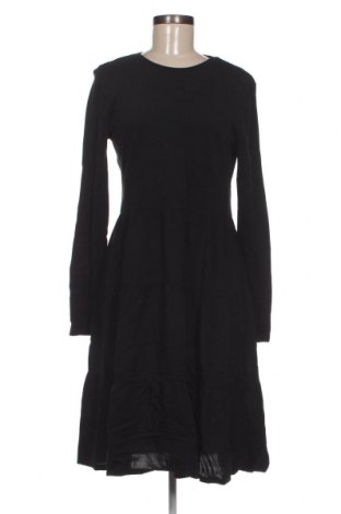 Φόρεμα Zara, Μέγεθος L, Χρώμα Μαύρο, Τιμή 10,99 €