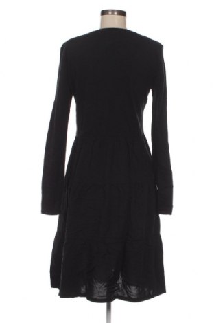 Kleid Zara, Größe L, Farbe Schwarz, Preis 10,46 €
