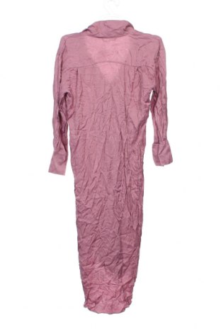 Kleid Zara, Größe XS, Farbe Aschrosa, Preis € 9,94