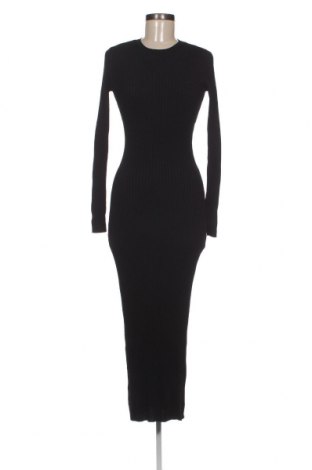 Φόρεμα Zara, Μέγεθος M, Χρώμα Μαύρο, Τιμή 10,46 €
