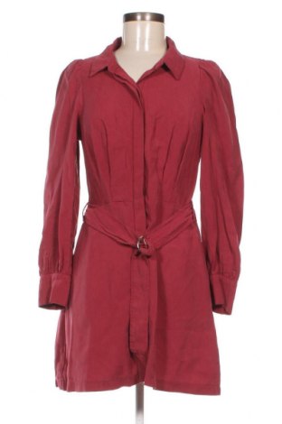 Φόρεμα Zara, Μέγεθος M, Χρώμα Κόκκινο, Τιμή 13,84 €