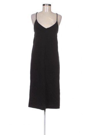Kleid Zara, Größe M, Farbe Schwarz, Preis 17,36 €