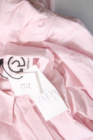 Šaty  Zara, Velikost M, Barva Růžová, Cena  792,00 Kč