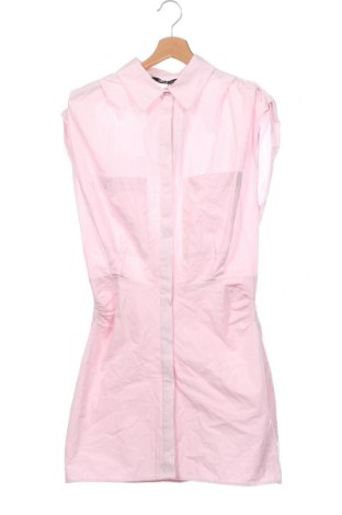 Šaty  Zara, Veľkosť M, Farba Ružová, Cena  32,00 €