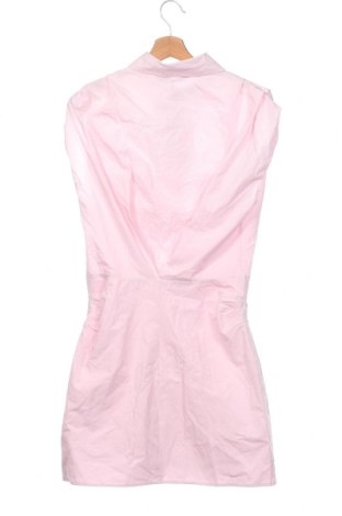 Kleid Zara, Größe M, Farbe Rosa, Preis 32,00 €