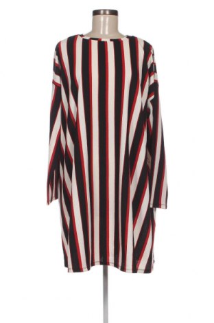 Kleid Zara, Größe M, Farbe Mehrfarbig, Preis 22,59 €