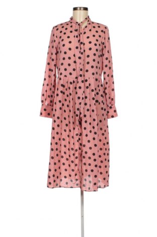 Φόρεμα Zara, Μέγεθος M, Χρώμα Ρόζ , Τιμή 19,84 €