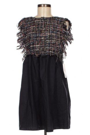 Φόρεμα Zara, Μέγεθος S, Χρώμα Πολύχρωμο, Τιμή 8,40 €