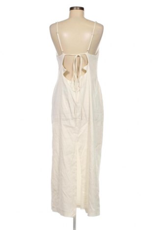 Kleid Zara, Größe XL, Farbe Ecru, Preis € 39,39