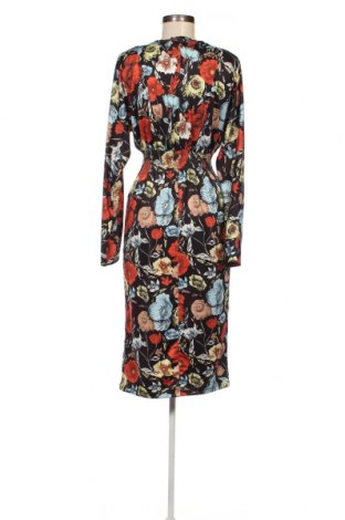 Kleid Zara, Größe S, Farbe Mehrfarbig, Preis € 17,44