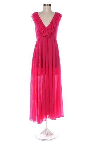 Šaty  Zara, Veľkosť M, Farba Ružová, Cena  30,99 €