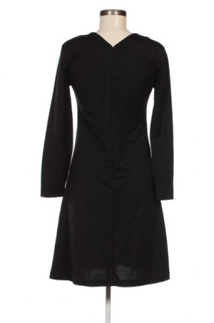 Kleid Zara, Größe S, Farbe Schwarz, Preis 6,64 €