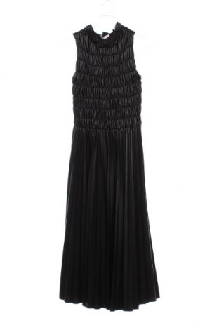 Φόρεμα Zara, Μέγεθος XS, Χρώμα Μαύρο, Τιμή 17,39 €