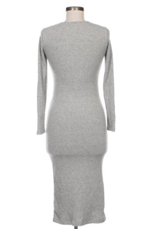 Φόρεμα Zara, Μέγεθος S, Χρώμα Γκρί, Τιμή 10,99 €