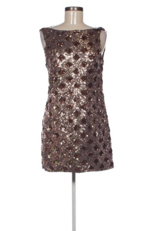 Φόρεμα Zara Knitwear, Μέγεθος M, Χρώμα Πολύχρωμο, Τιμή 10,20 €