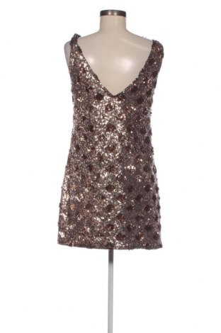 Φόρεμα Zara Knitwear, Μέγεθος M, Χρώμα Πολύχρωμο, Τιμή 10,20 €