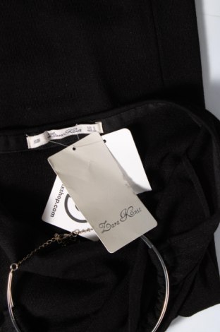 Kleid Zara Knitwear, Größe S, Farbe Schwarz, Preis 14,04 €